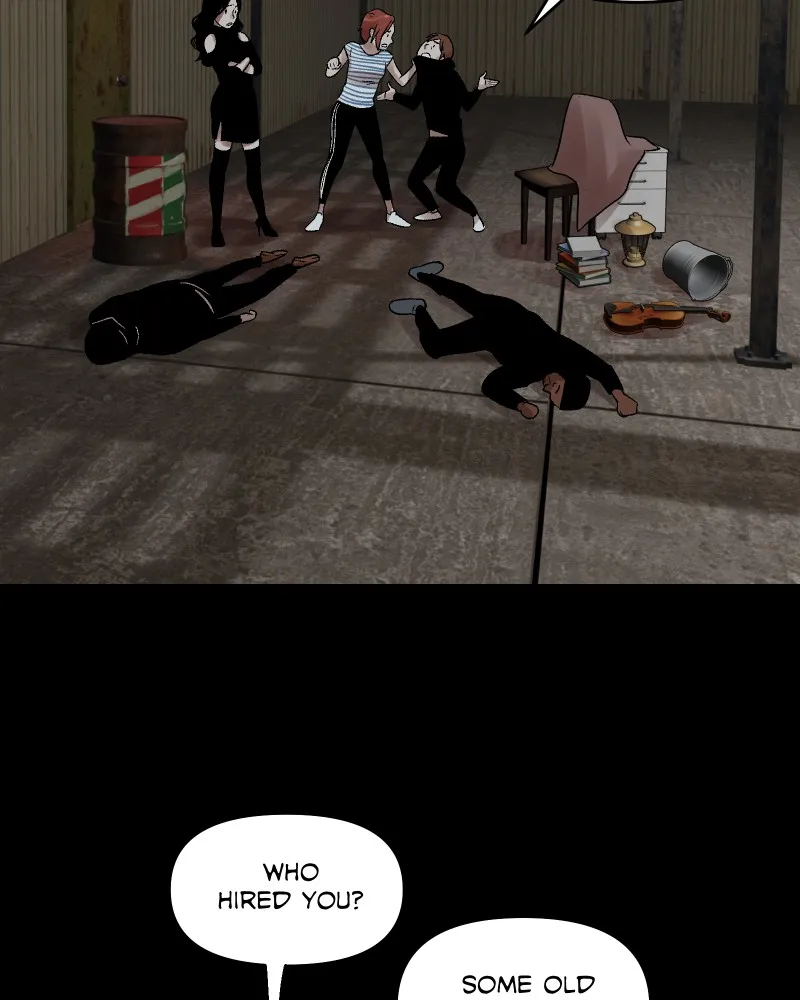Read Re-Possessed chapter 33 image 3 on Lezhin