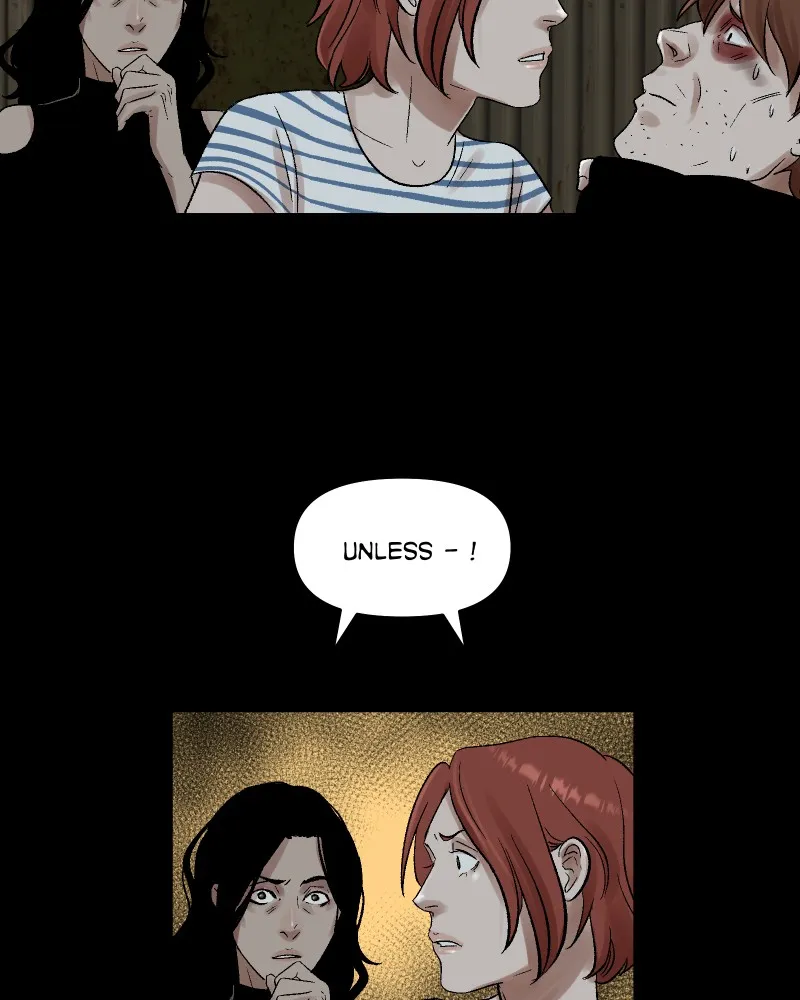 Read Re-Possessed chapter 33 image 7 on Lezhin