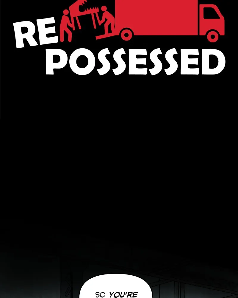 Read Re-Possessed chapter 33 image 9 on Lezhin