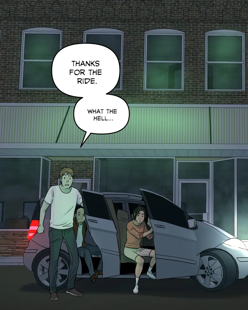 Read Re-Possessed chapter 34 image 1 on Lezhin
