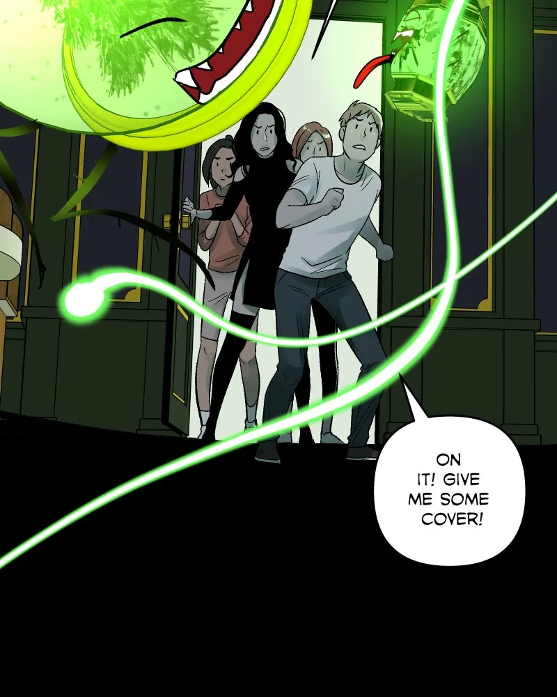 Read Re-Possessed chapter 34 image 11 on Lezhin