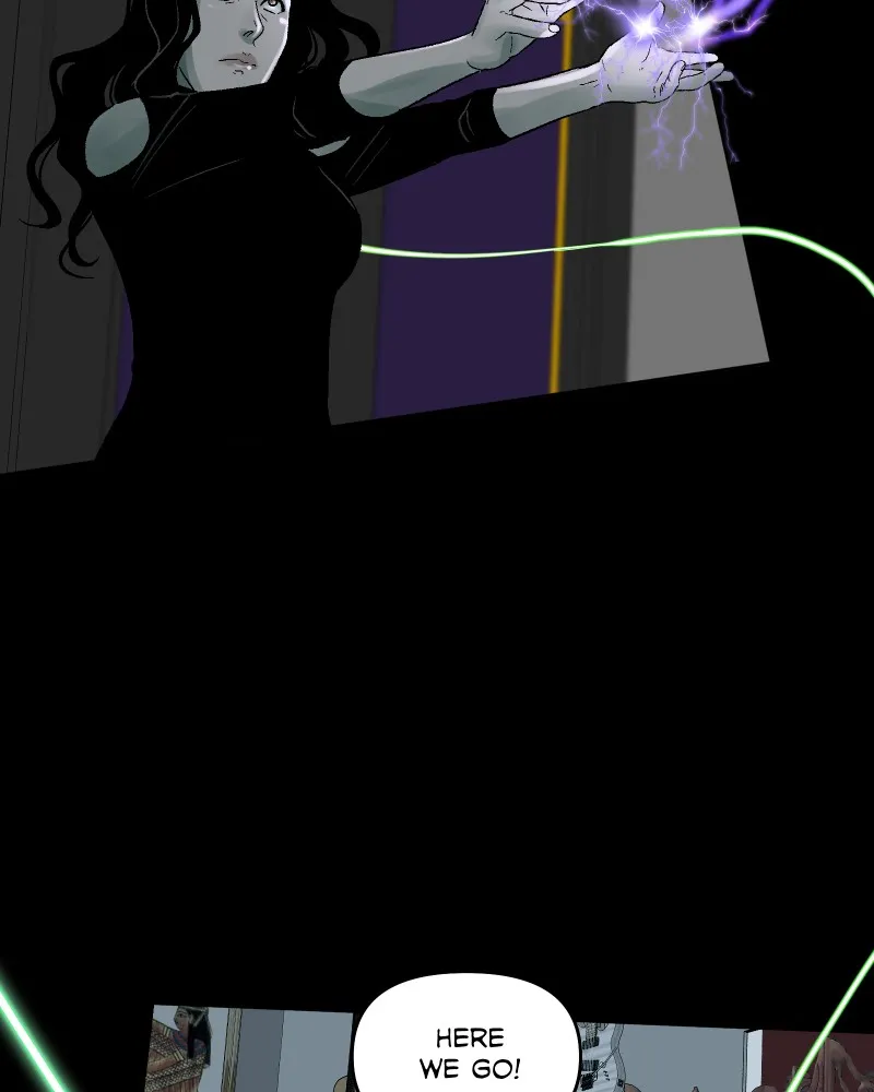 Read Re-Possessed chapter 34 image 15 on Lezhin