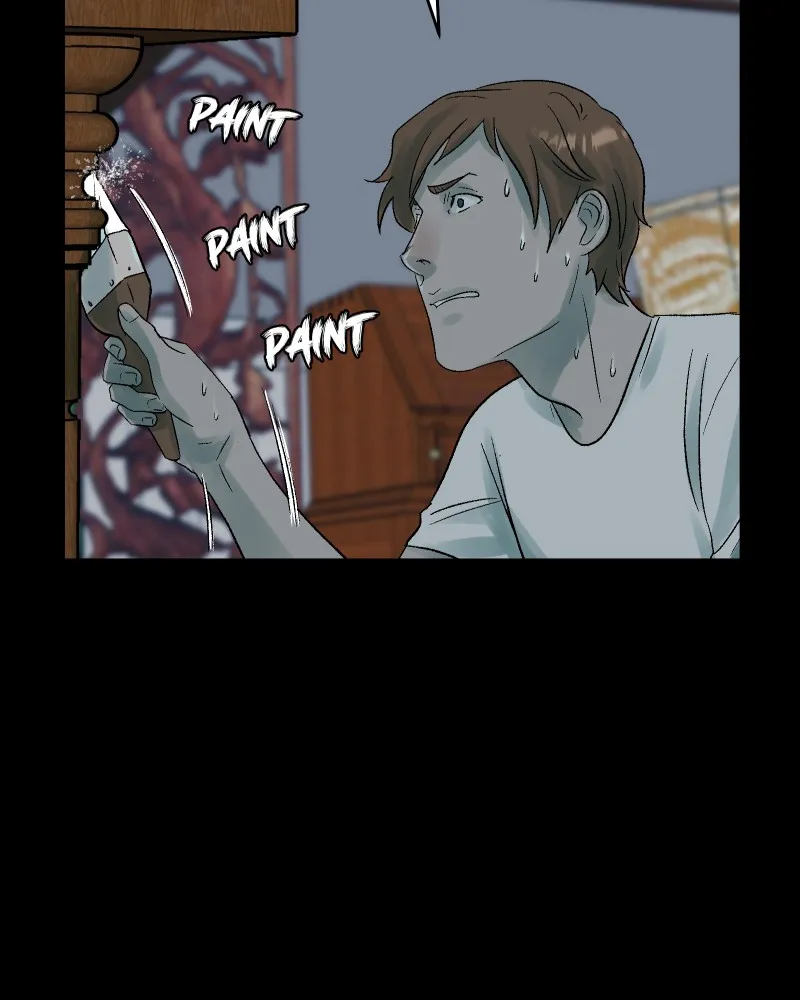 Read Re-Possessed chapter 34 image 24 on Lezhin