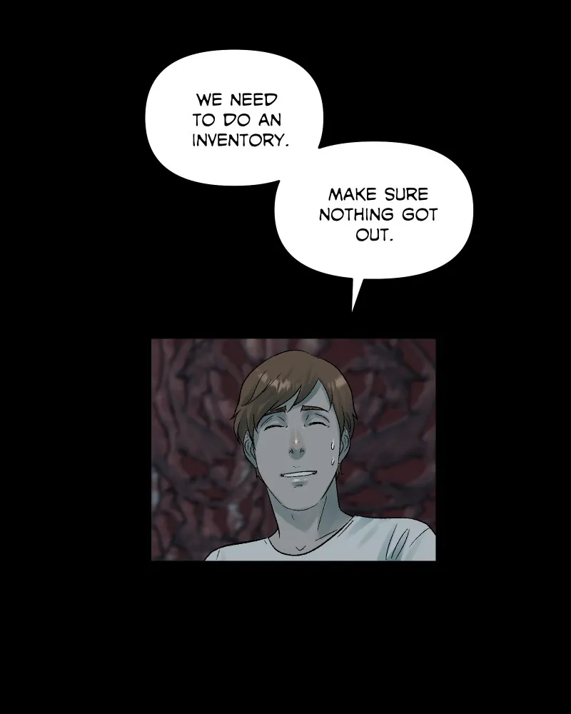 Read Re-Possessed chapter 34 image 29 on Lezhin