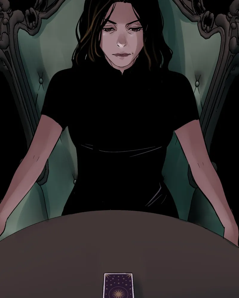 Read Re-Possessed chapter 34 image 68 on Lezhin