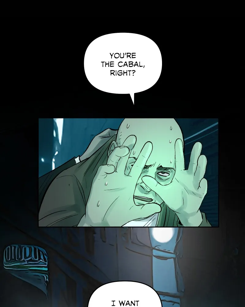 Read Re-Possessed chapter 35 image 16 on Lezhin