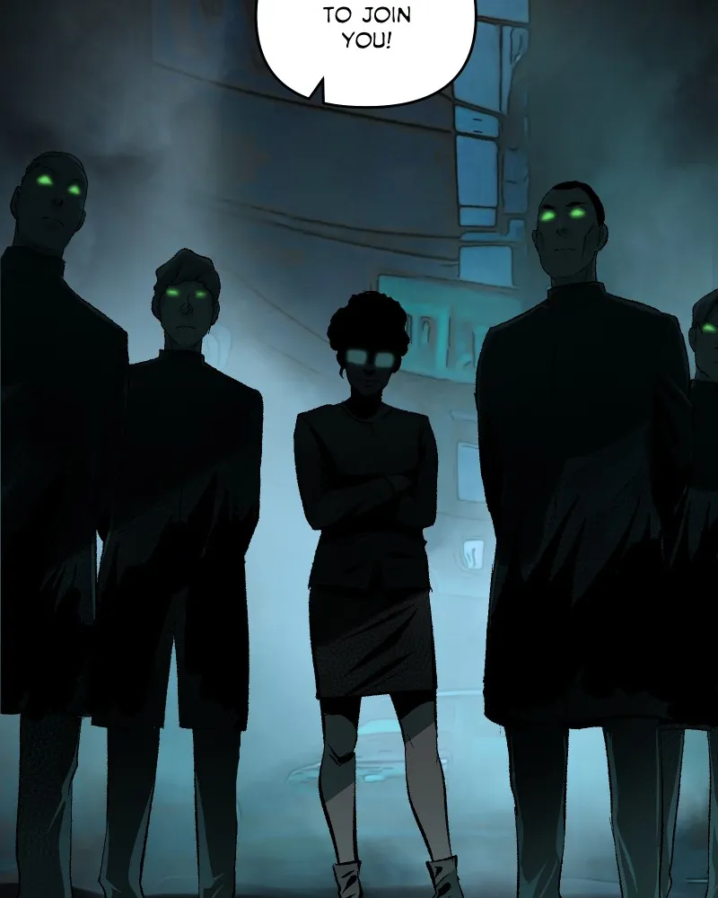 Read Re-Possessed chapter 35 image 17 on Lezhin