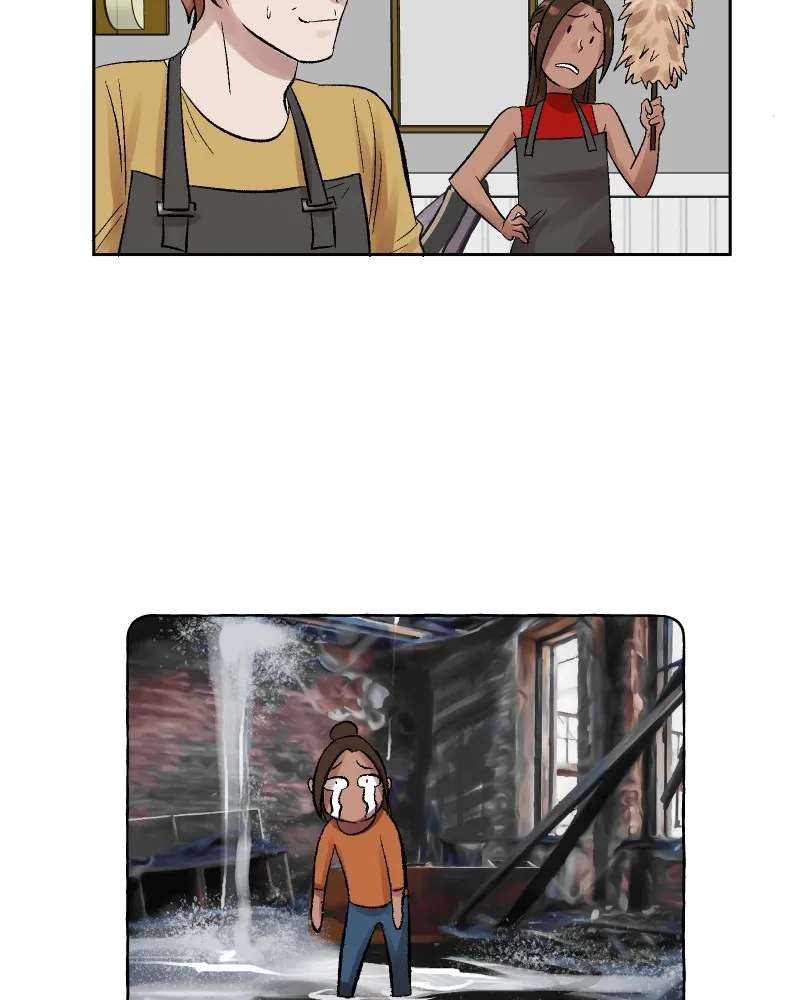 Read Re-Possessed chapter 35 image 22 on Lezhin