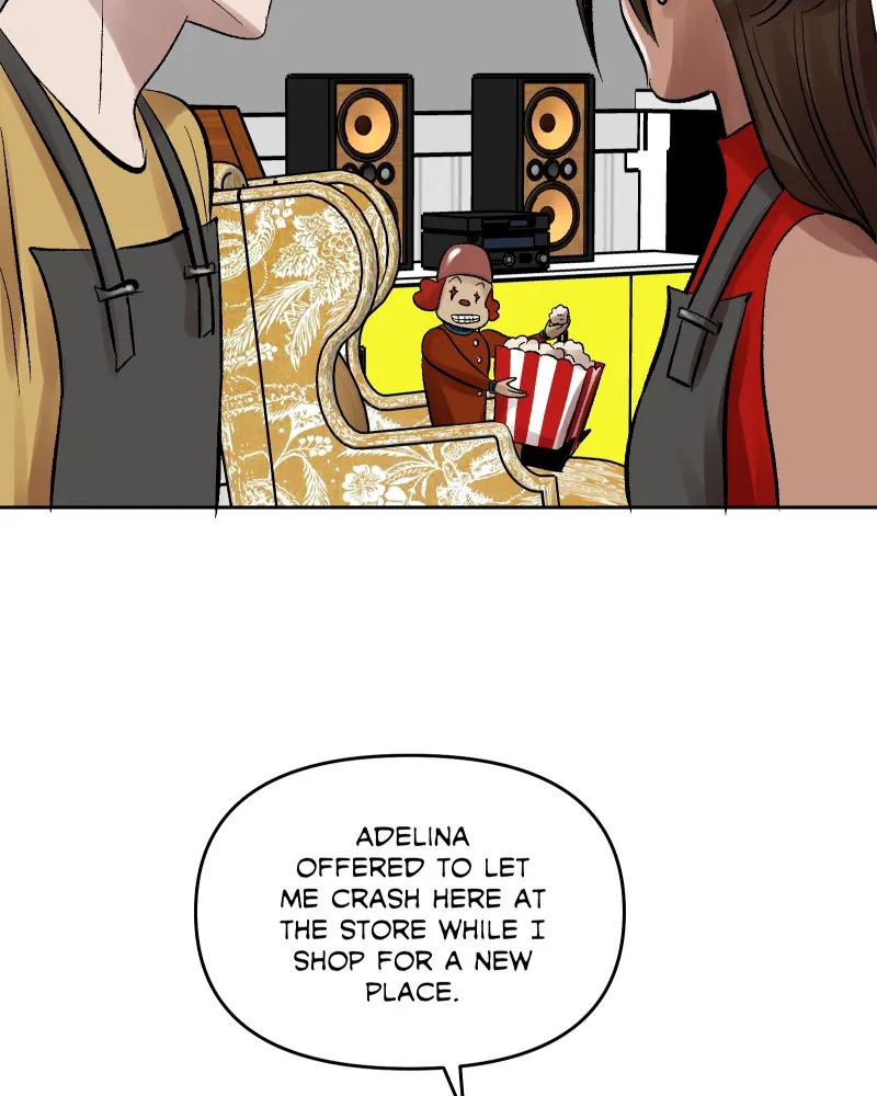 Read Re-Possessed chapter 35 image 34 on Lezhin