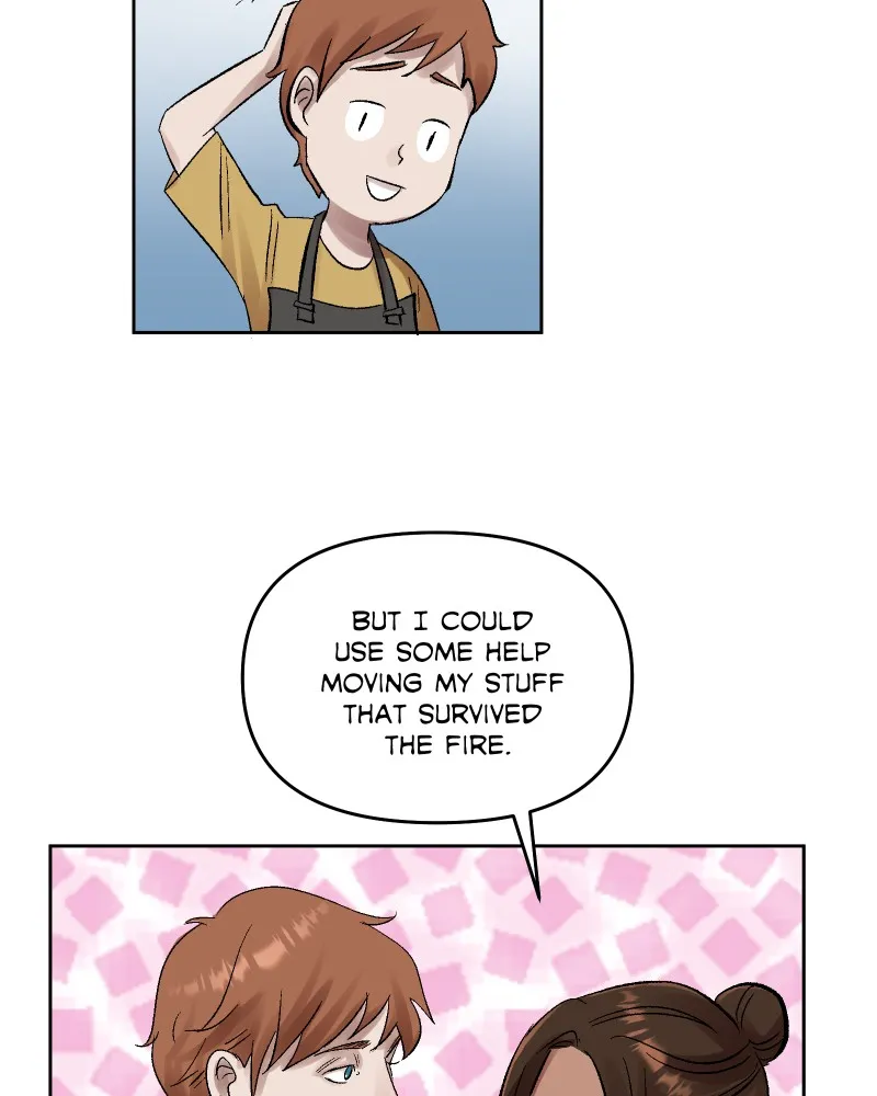 Read Re-Possessed chapter 35 image 37 on Lezhin