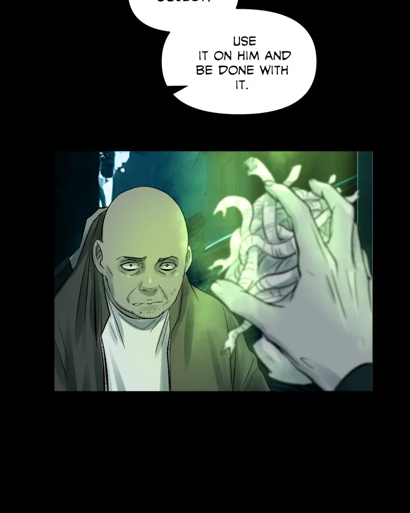 Read Re-Possessed chapter 35 image 9 on Lezhin