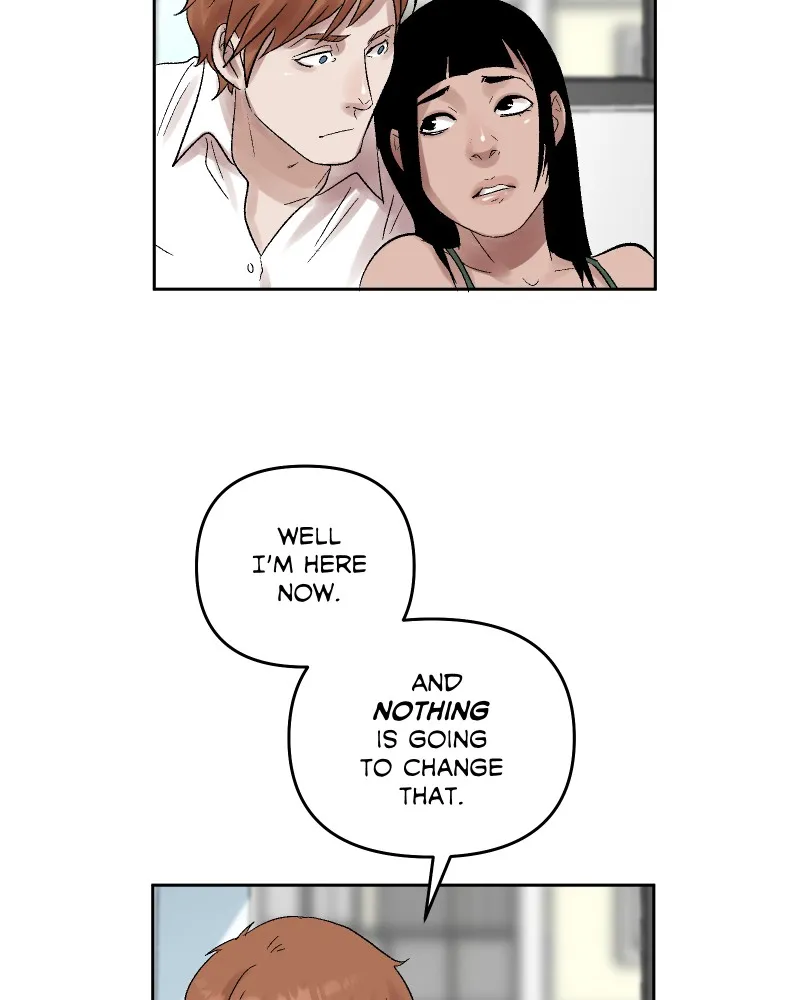 Read Re-Possessed chapter 36 image 17 on Lezhin