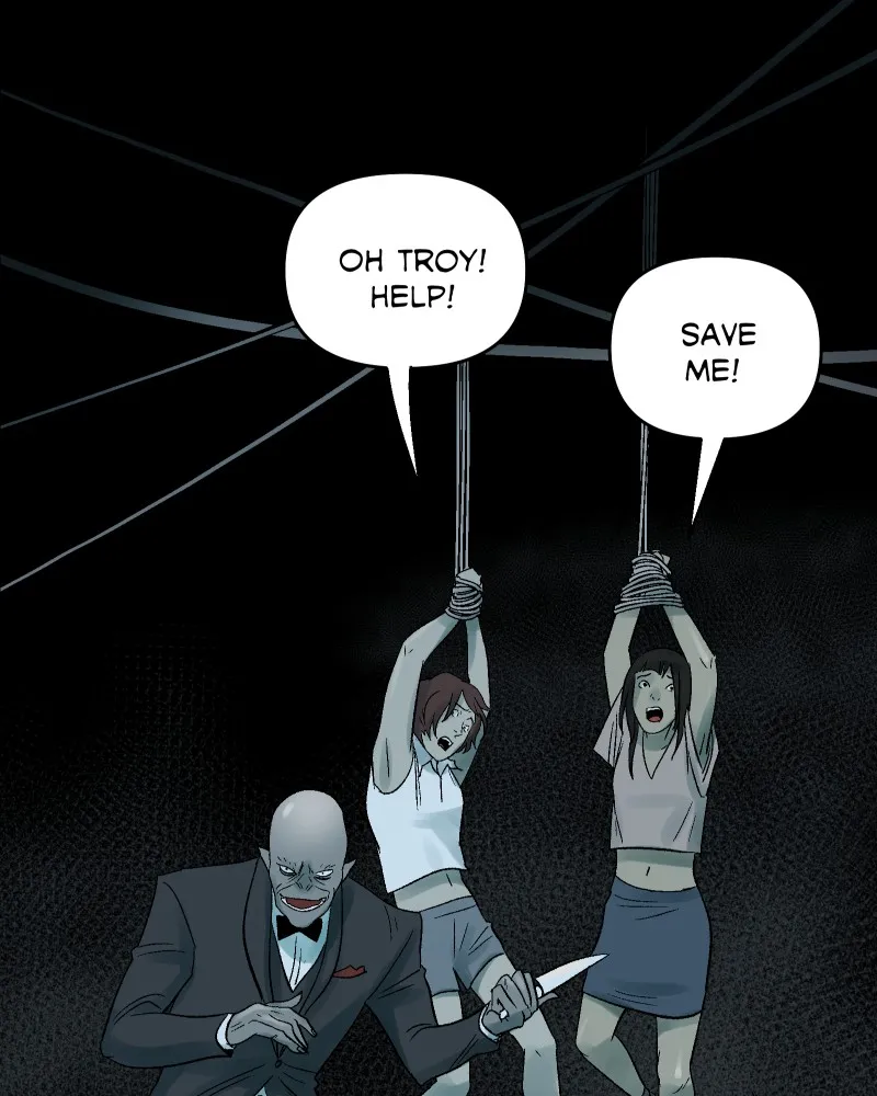 Read Re-Possessed chapter 36 image 2 on Lezhin