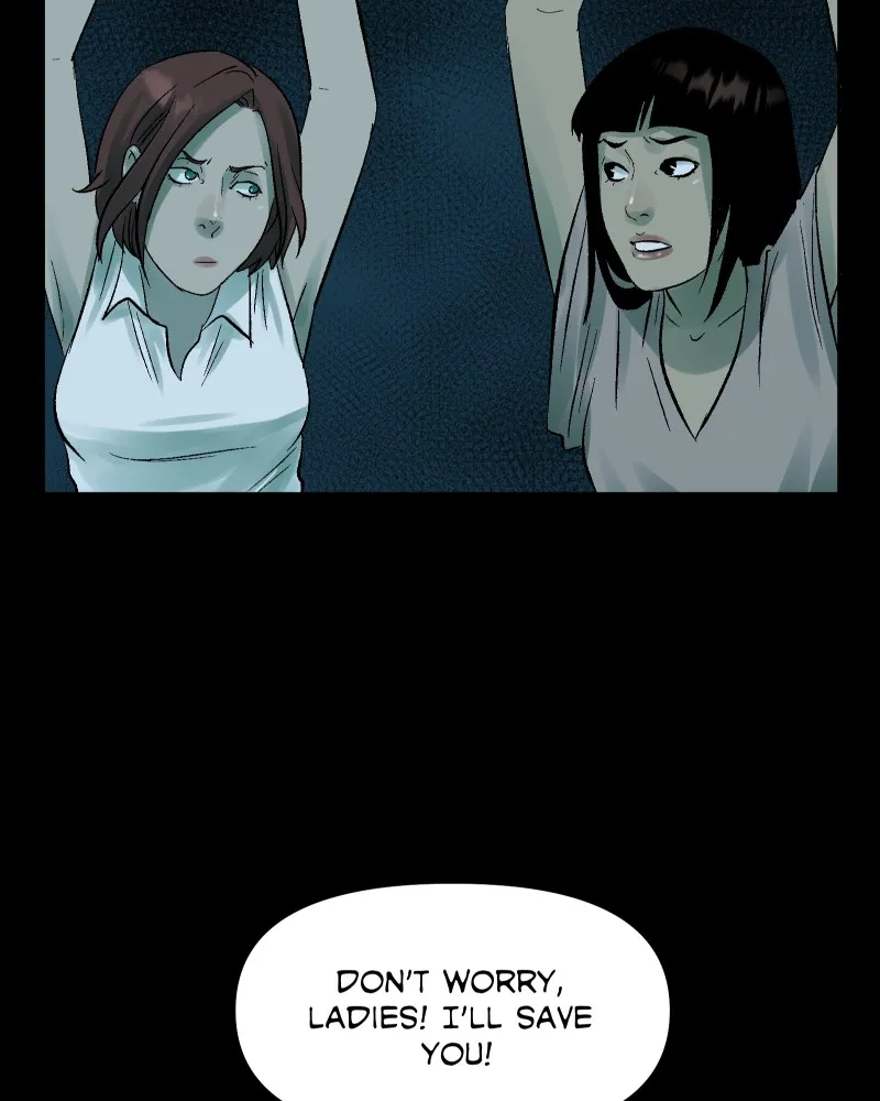 Read Re-Possessed chapter 36 image 4 on Lezhin