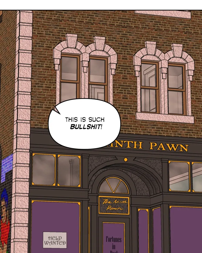 Read Re-Possessed chapter 36 image 42 on Lezhin
