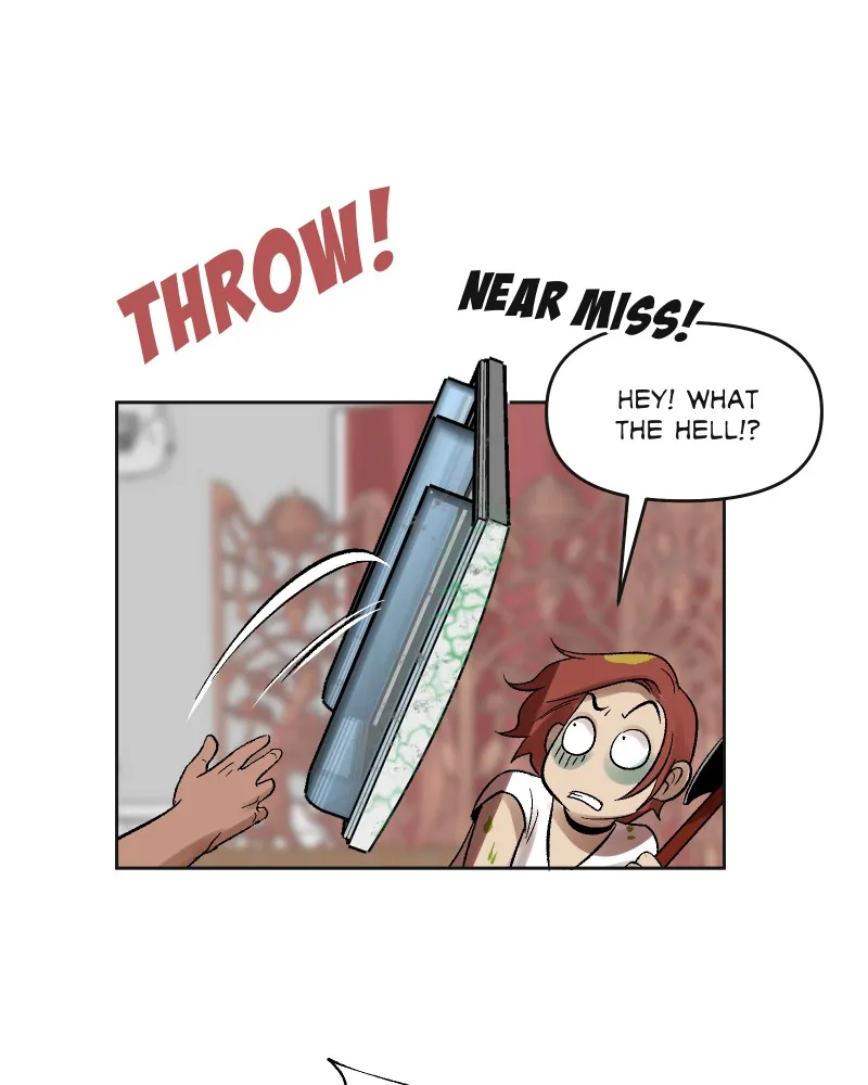 Read Re-Possessed chapter 36 image 46 on Lezhin