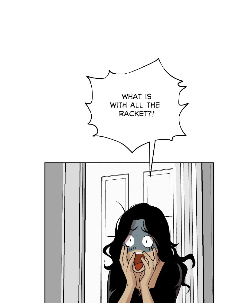 Read Re-Possessed chapter 36 image 50 on Lezhin