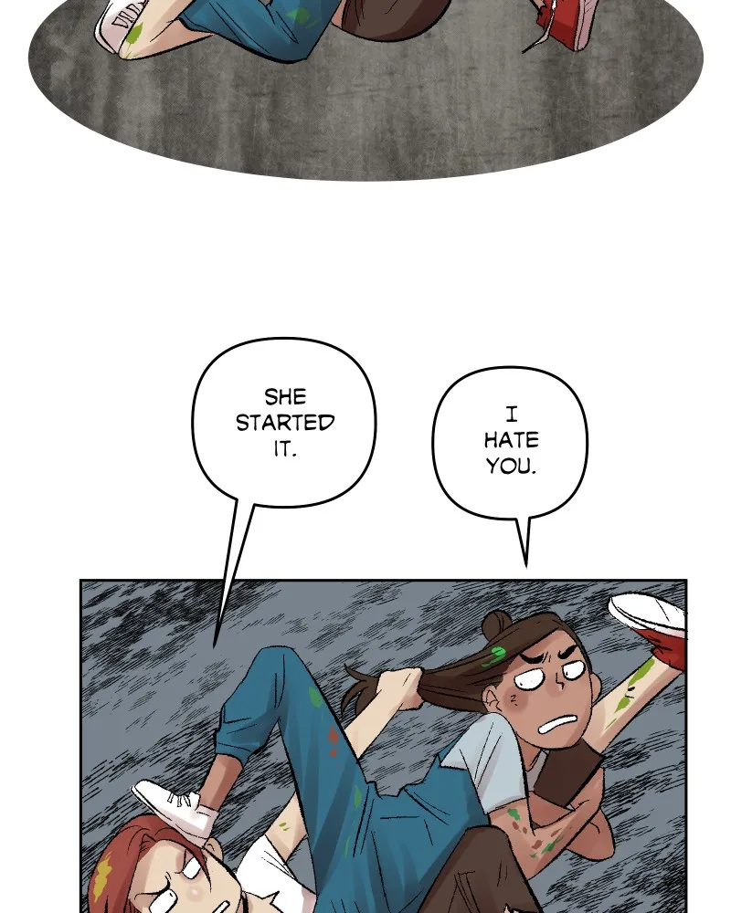 Read Re-Possessed chapter 36 image 52 on Lezhin