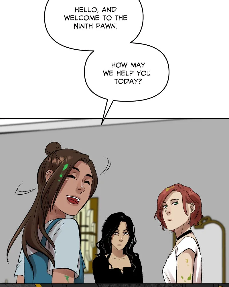 Read Re-Possessed chapter 36 image 66 on Lezhin