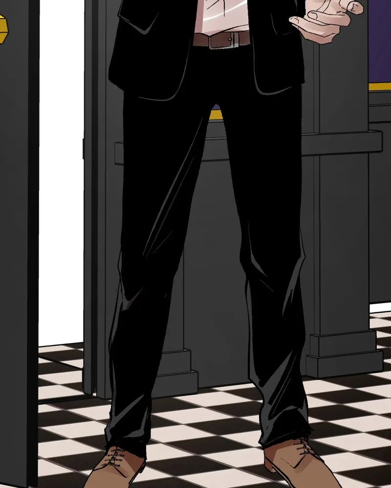 Read Re-Possessed chapter 37 image 4 on Lezhin