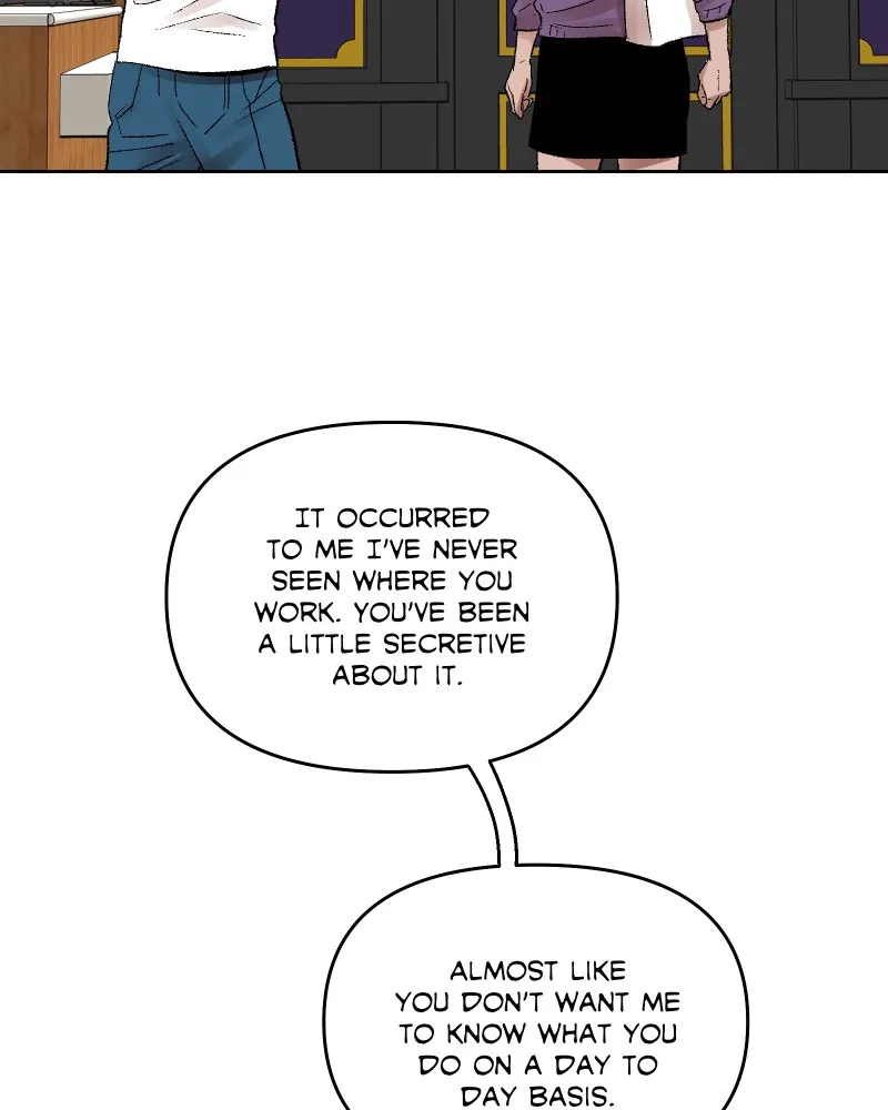 Read Re-Possessed chapter 38 image 18 on Lezhin