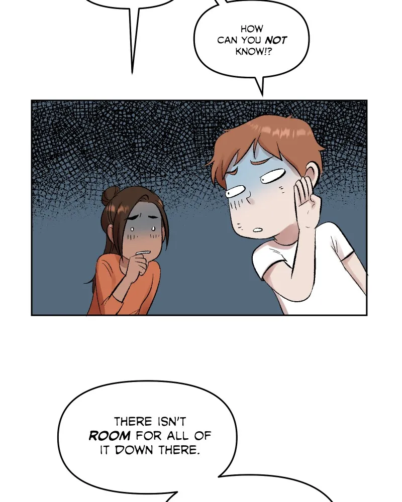 Read Re-Possessed chapter 38 image 23 on Lezhin
