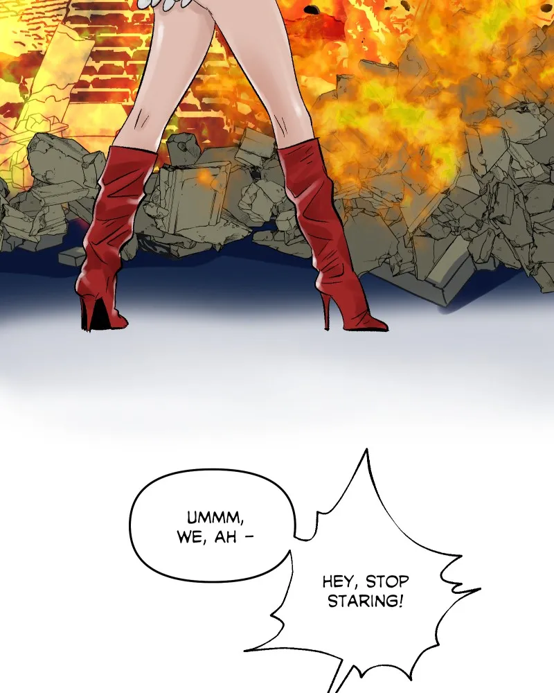 Read Re-Possessed chapter 38 image 29 on Lezhin