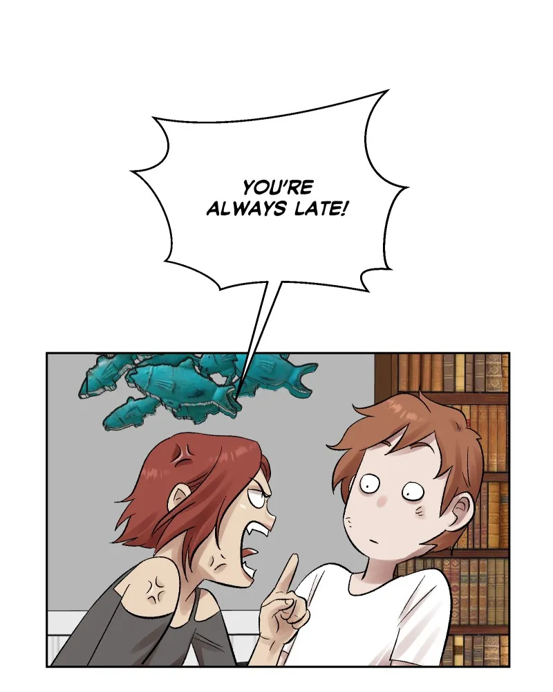 Read Re-Possessed chapter 38 image 5 on Lezhin