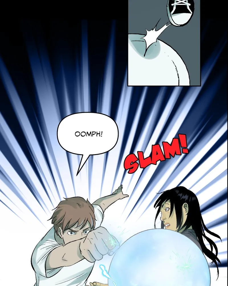 Read Re-Possessed chapter 38 image 55 on Lezhin