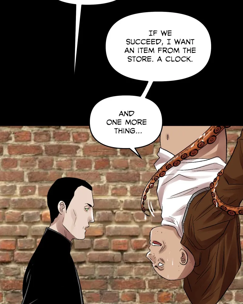 Read Re-Possessed chapter 39 image 24 on Lezhin