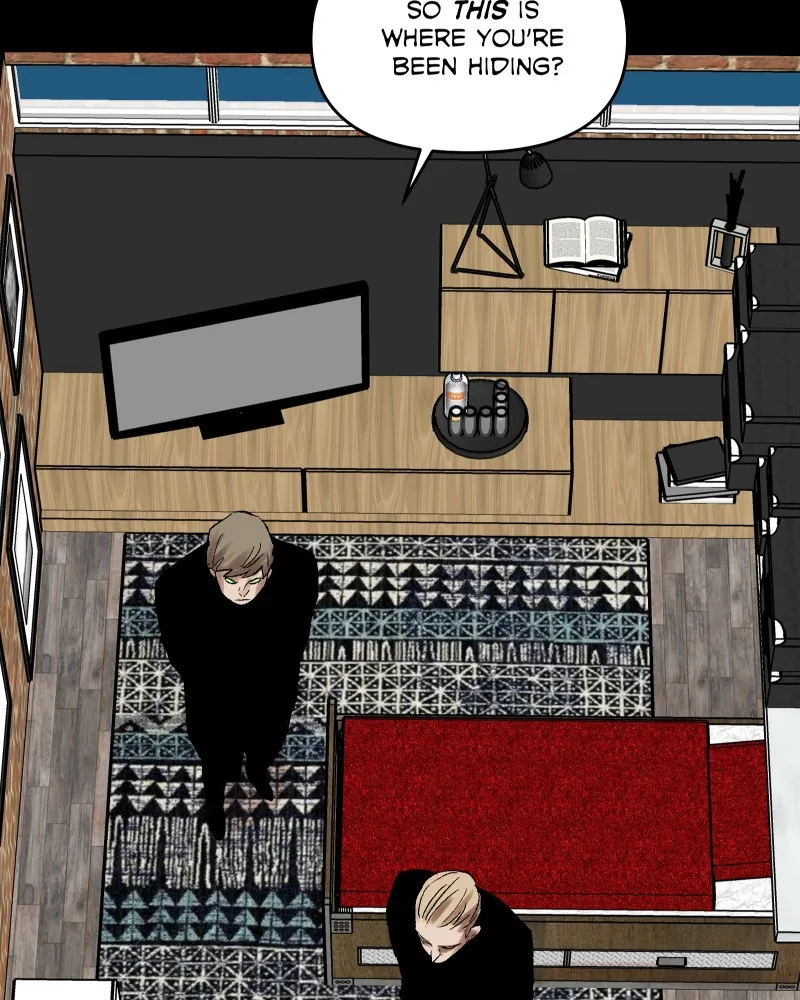 Read Re-Possessed chapter 39 image 3 on Lezhin