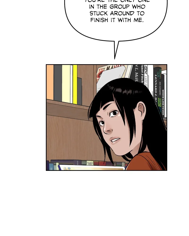 Read Re-Possessed chapter 39 image 35 on Lezhin