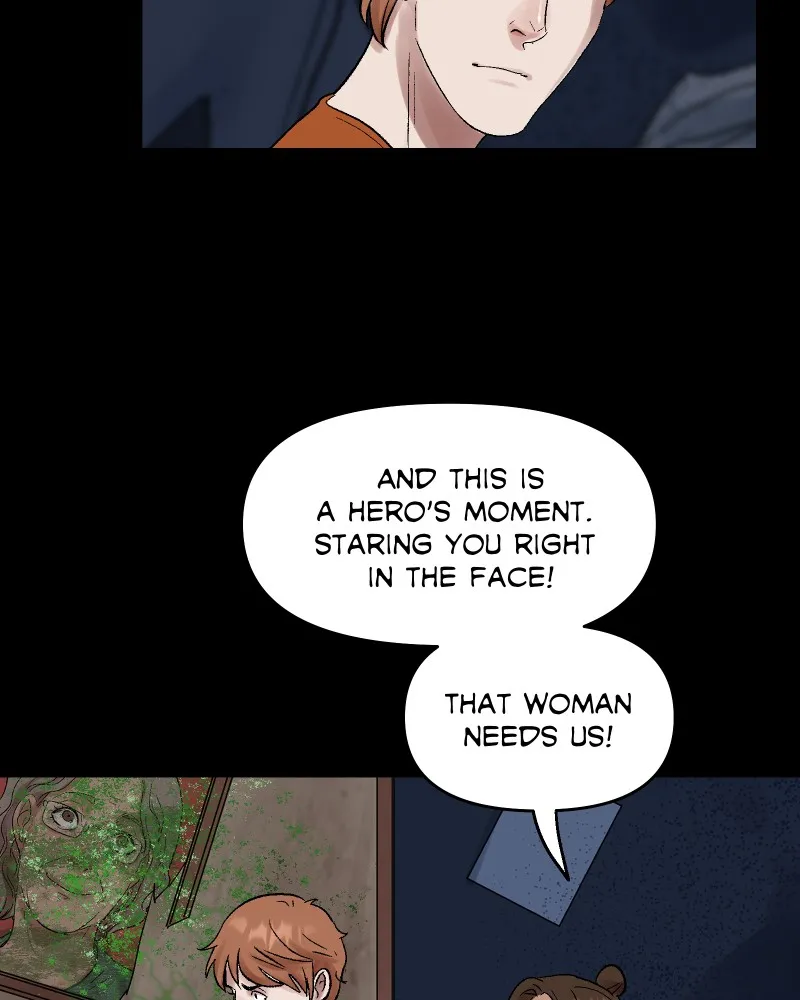 Read Re-Possessed chapter 4 image 27 on Lezhin