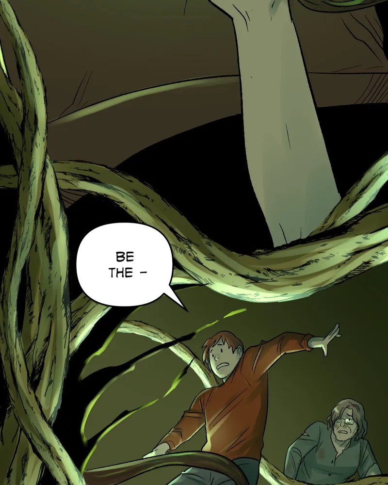 Read Re-Possessed chapter 4 image 35 on Lezhin