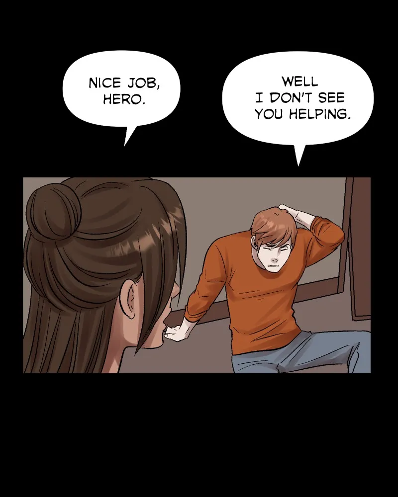 Read Re-Possessed chapter 4 image 38 on Lezhin