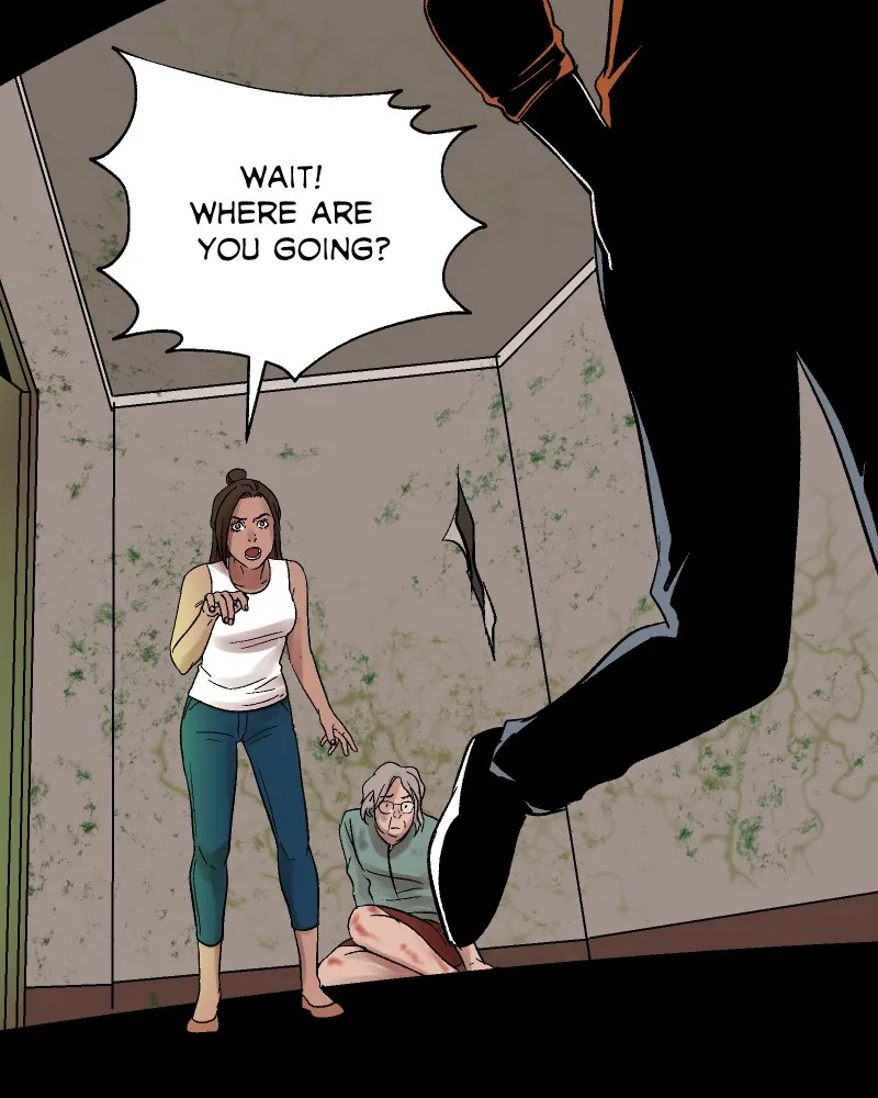 Read Re-Possessed chapter 4 image 40 on Lezhin