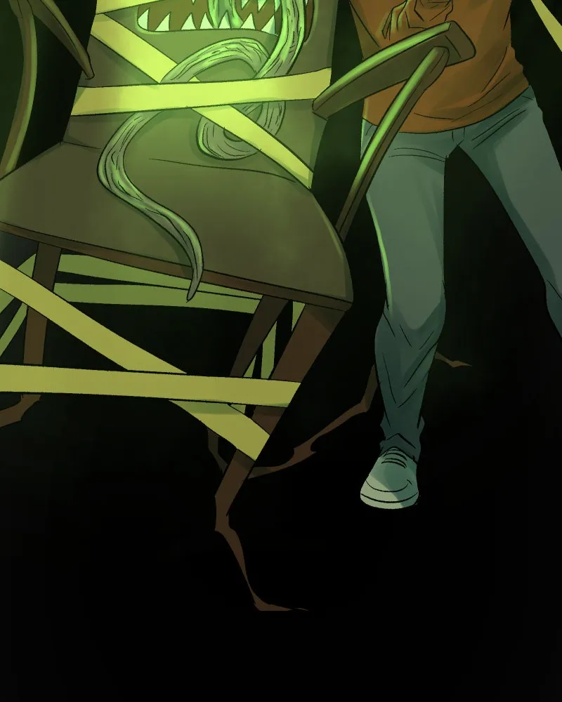 Read Re-Possessed chapter 4 image 63 on Lezhin