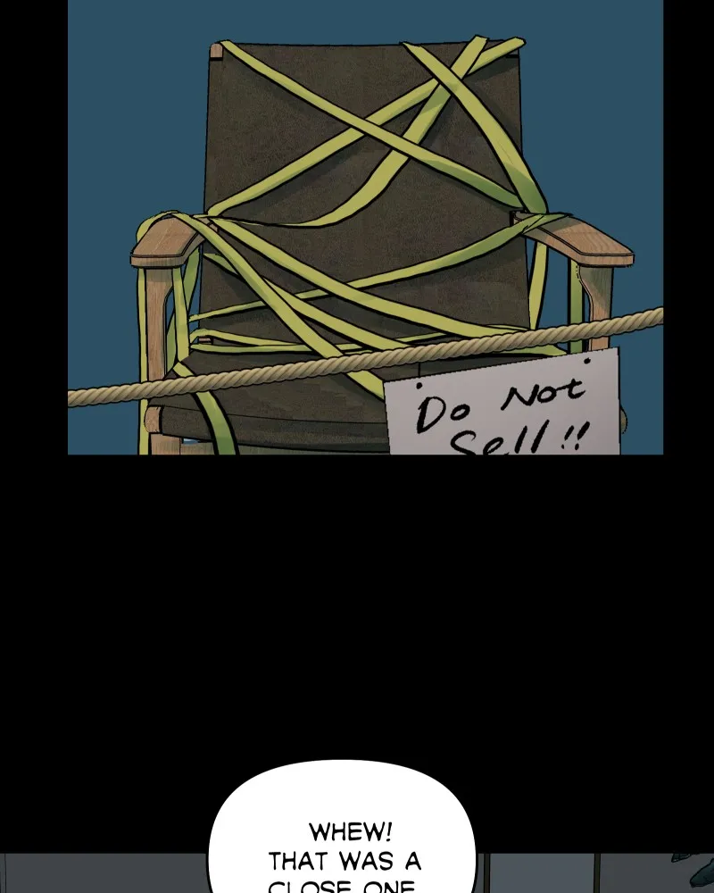 Read Re-Possessed chapter 4 image 74 on Lezhin