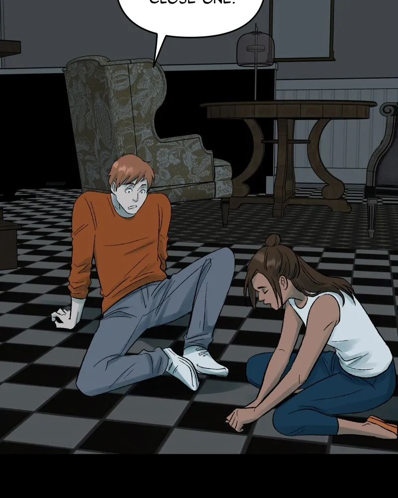 Read Re-Possessed chapter 4 image 75 on Lezhin