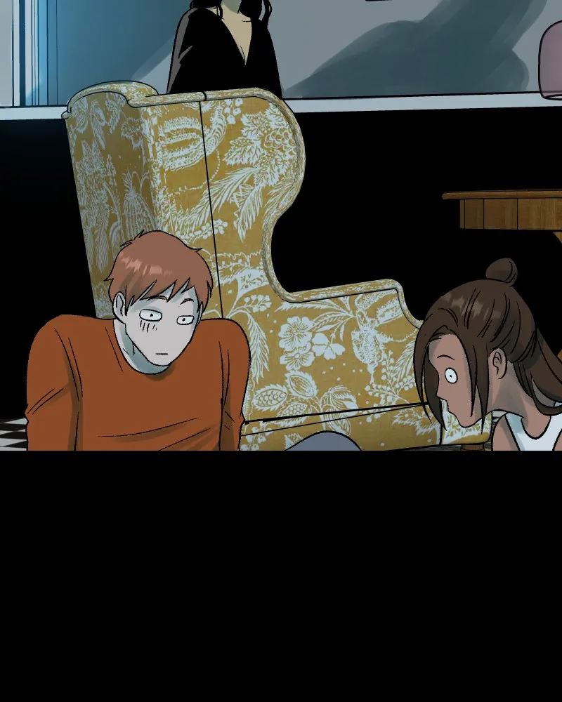 Read Re-Possessed chapter 4 image 78 on Lezhin