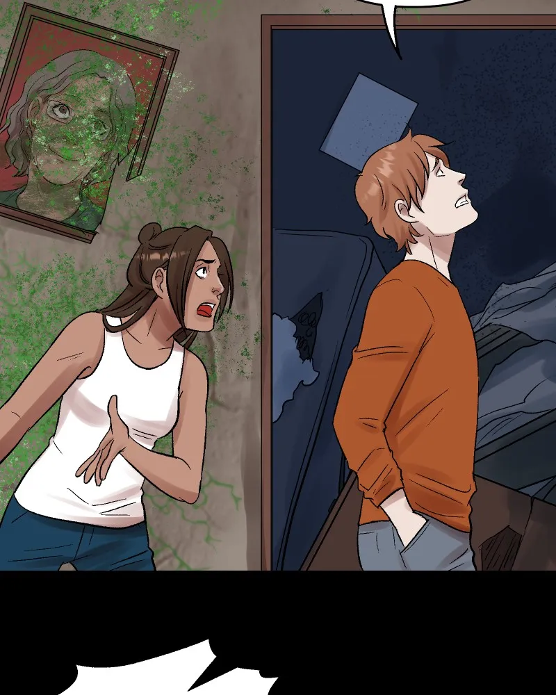Read Re-Possessed chapter 4 image 9 on Lezhin