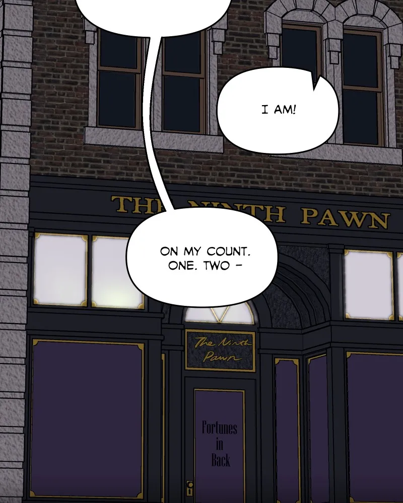 Read Re-Possessed chapter 40 image 2 on Lezhin