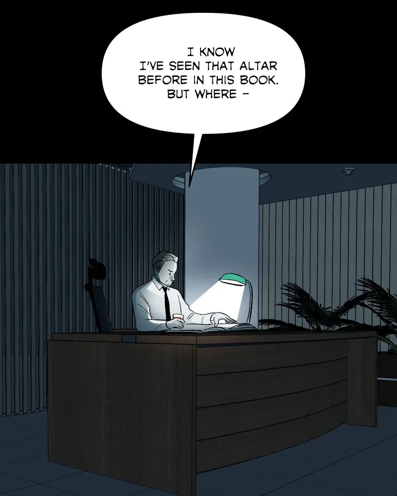 Read Re-Possessed chapter 40 image 33 on Lezhin