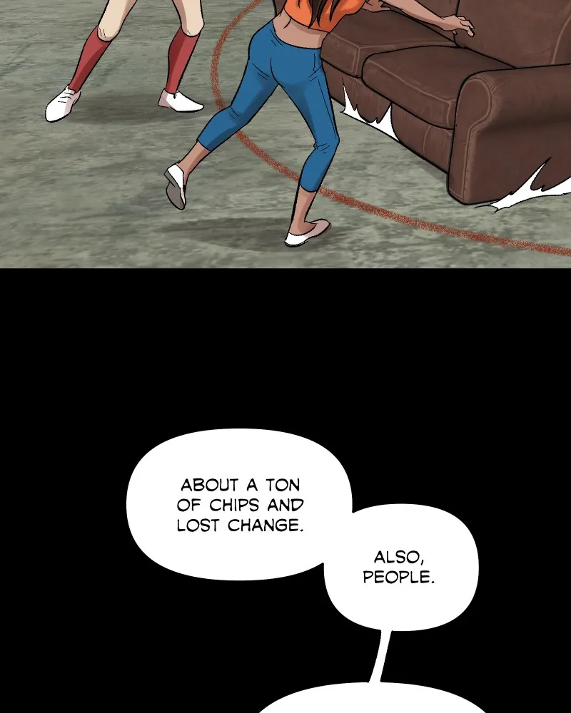Read Re-Possessed chapter 40 image 4 on Lezhin