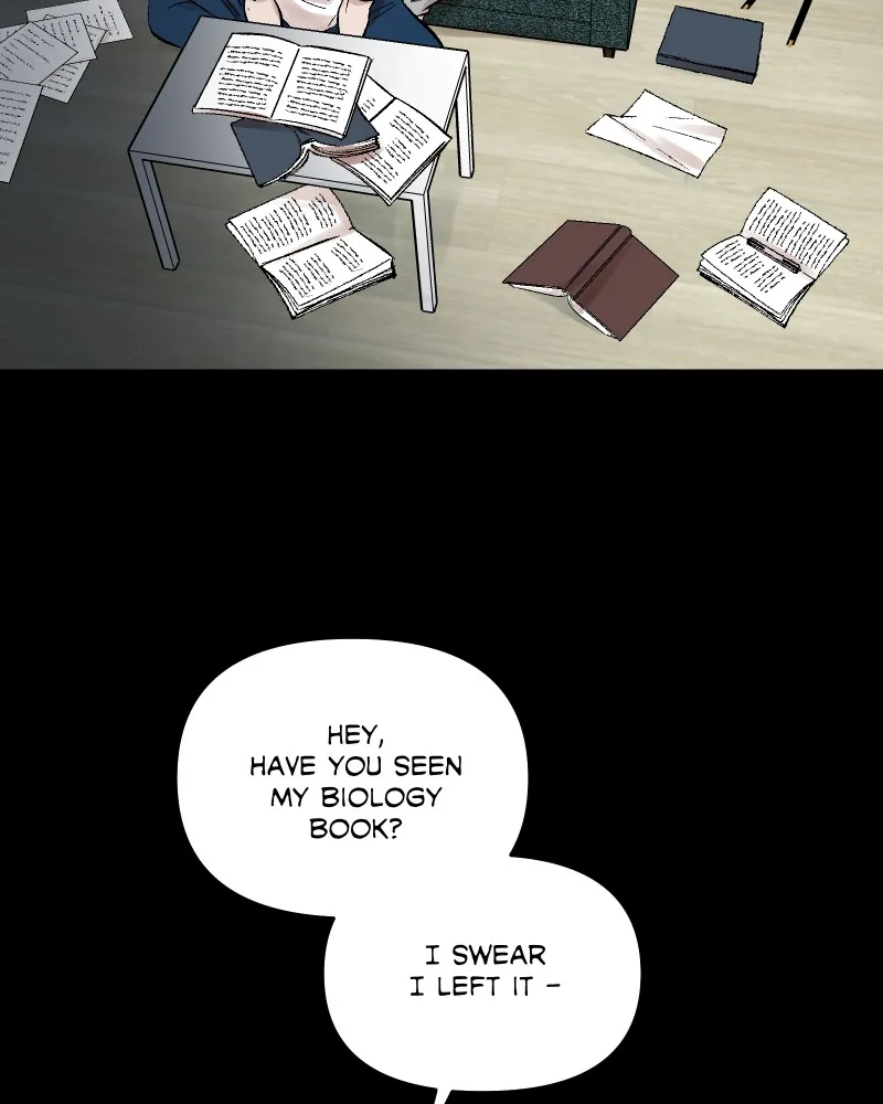 Read Re-Possessed chapter 40 image 44 on Lezhin