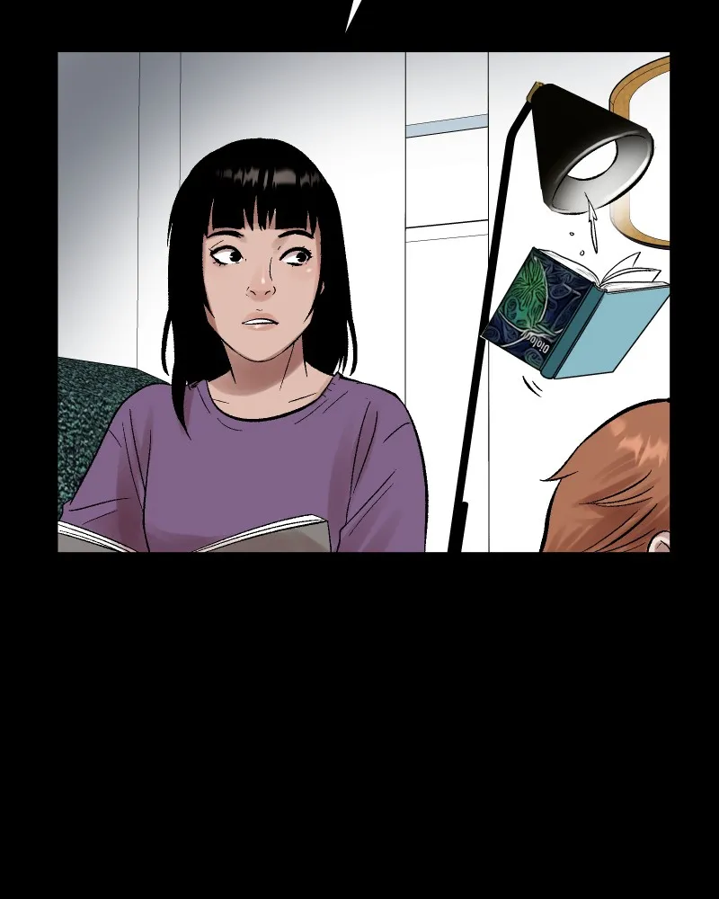 Read Re-Possessed chapter 40 image 45 on Lezhin