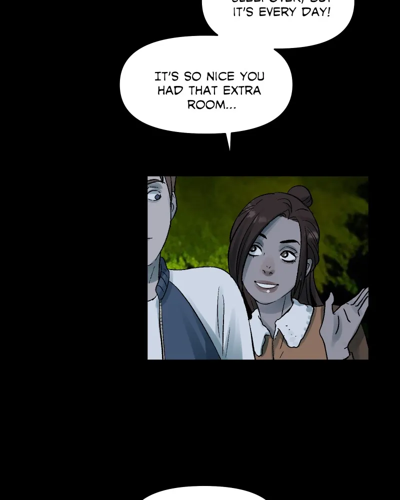 Read Re-Possessed chapter 41 image 14 on Lezhin