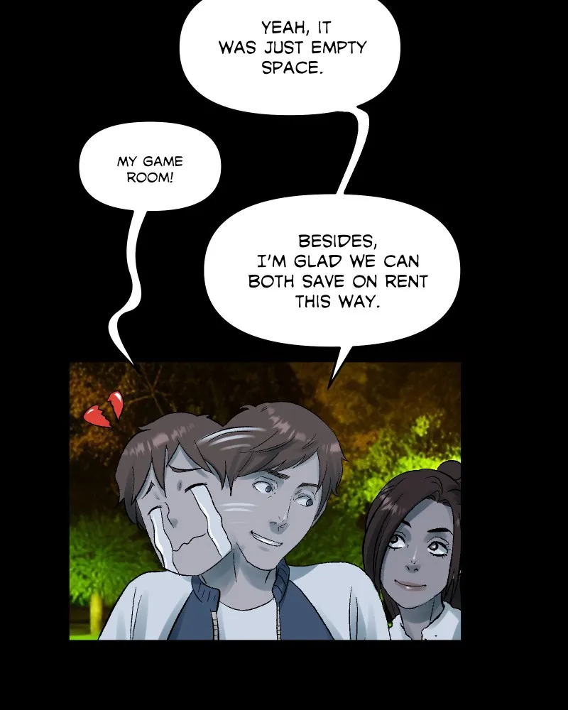 Read Re-Possessed chapter 41 image 15 on Lezhin