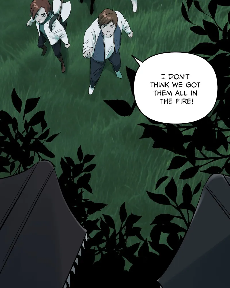 Read Re-Possessed chapter 41 image 25 on Lezhin