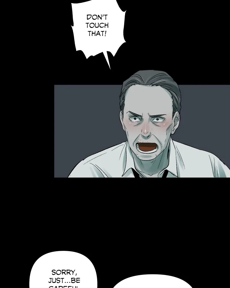 Read Re-Possessed chapter 41 image 41 on Lezhin